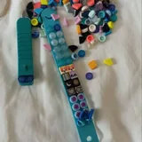 Ходилка с раскраской, браслет Lego Dots, игры Disney 2