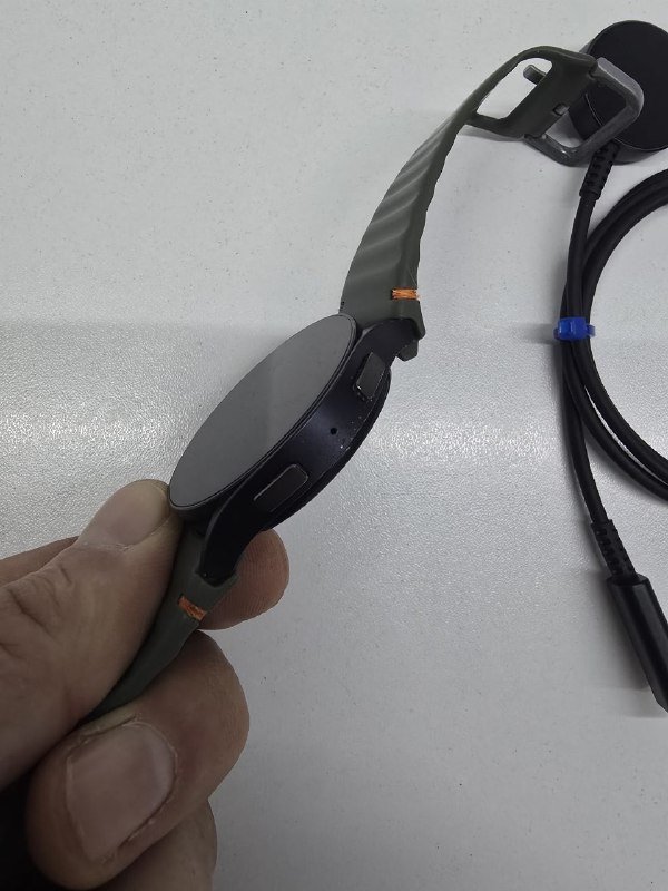 Samsung galaxy watch 6 44mm 5