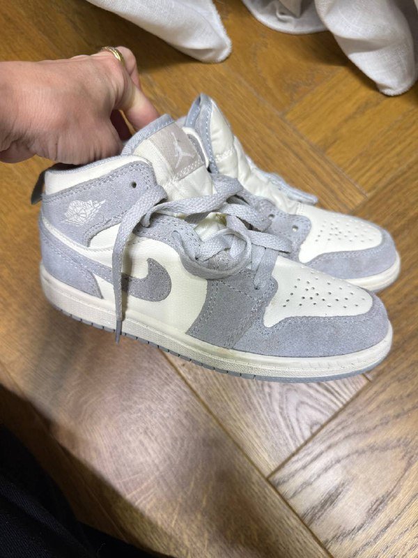 Джорданы б/у