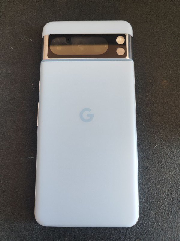 Смартфон Google Pixel 8 Pro 128 GB Bay 4