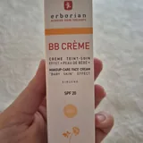 Erborian BB Cream Nude 3