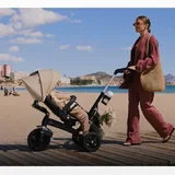 Kinderkraft EASYTWIST трицикл 3