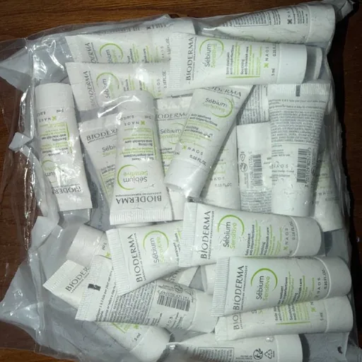 Bioderma Sebium Sensitive мини-кремы