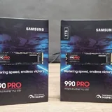 Игровой микрофон HyperX QuadCast, ОЗУ DDR5, матплаты, процессоры, SSD 4