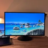Монитор ViewSonic VG2719-2K 27-inch WQHD IPS 4