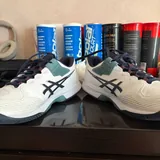 Кроссовки для падела Asics 4