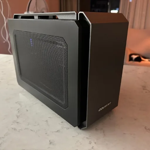 Мини ITX компьютер