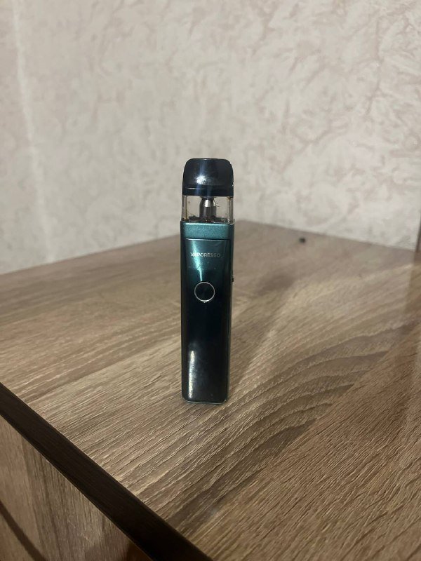 Xros 4 pro вейп устройство 2