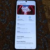 Motorola Razr 50 Ultra 6