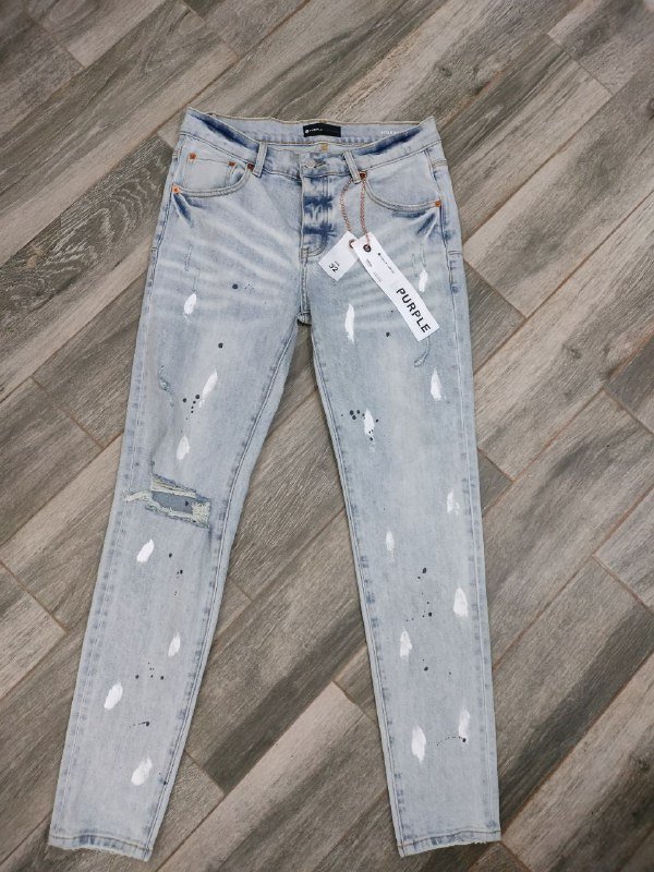 DSQUARED2 синие, DSQUARED2 черные, Purple Brand, Amiri джинсы 3