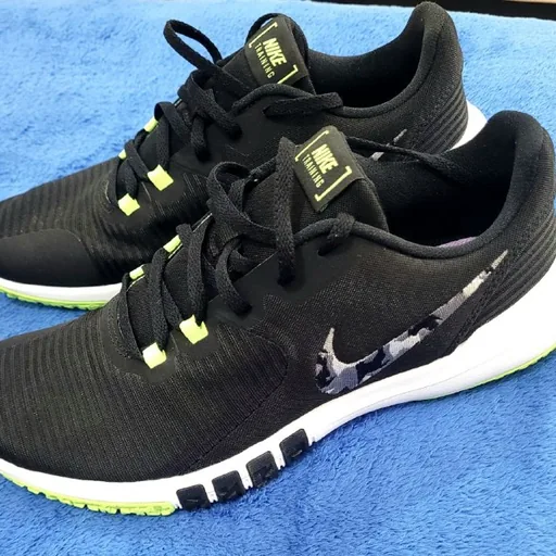 Мужские кроссовки Nike Flex Control TR4