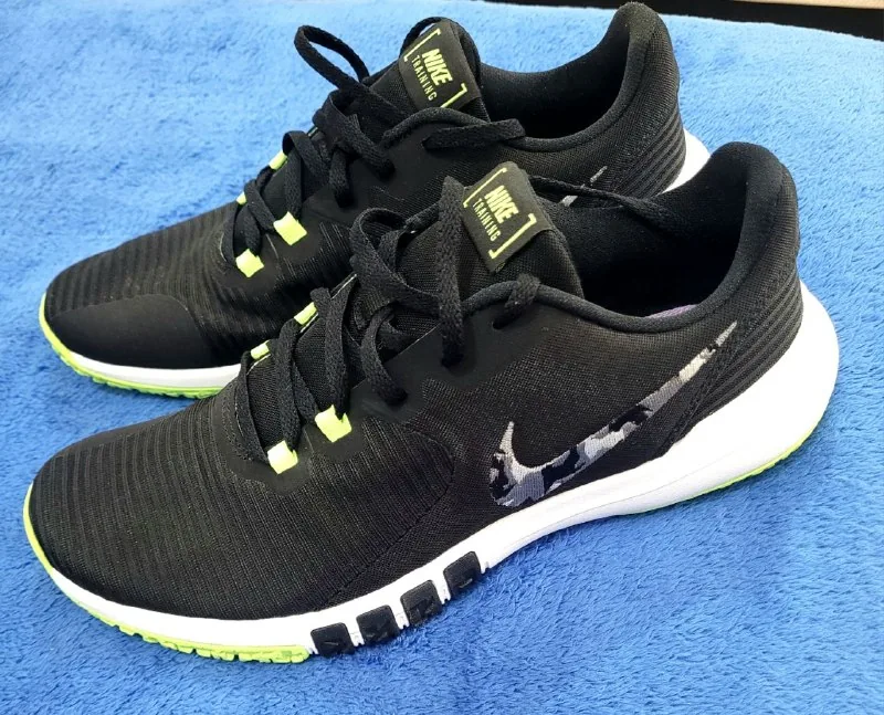 Мужские кроссовки Nike Flex Control TR4 1