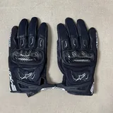 Мотоциклетная защита, джинсы и перчатки Alpinestars, John Doe 3