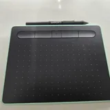 Графический планшет Wacom Intuos S Bluetooth CTL-4100WL 2