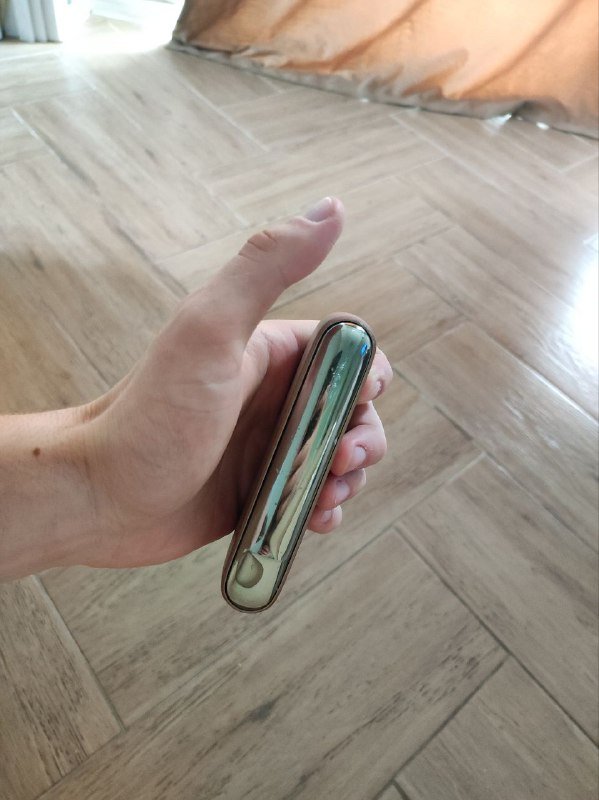 iqos iluma электронное устройство для нагревания табака 2