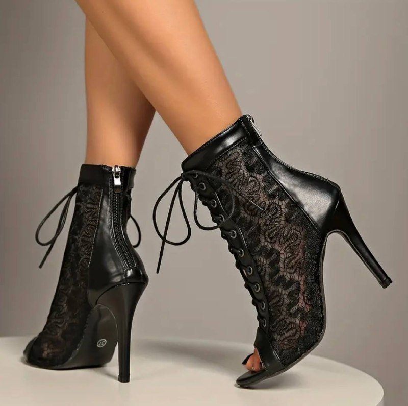 Обувь для high heels 2