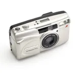 Olympus Super Zoom G70 пленочная камера 2