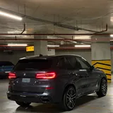 BMW X5 G05 3.0 xDrive 2021 4