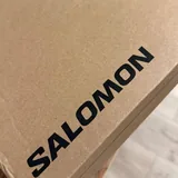 Salomon ACS+ GTX кроссовки 7