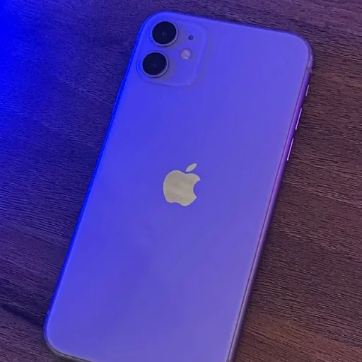 iPhone 11 128GB