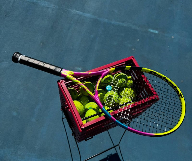 Теннисная ракетка Babolat boost Rafa 2