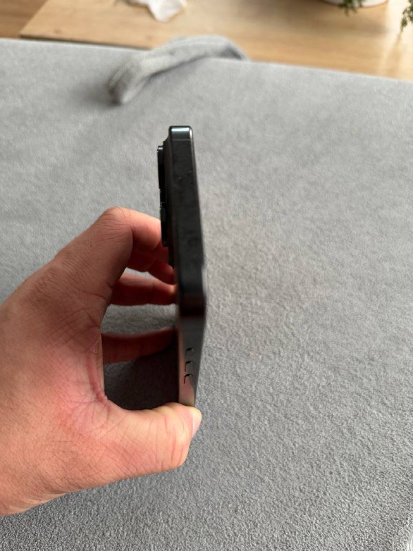 IPhone 16 pro max 256 2