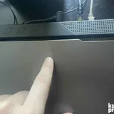 Ноутбук ASUS RoG Strix G17 2