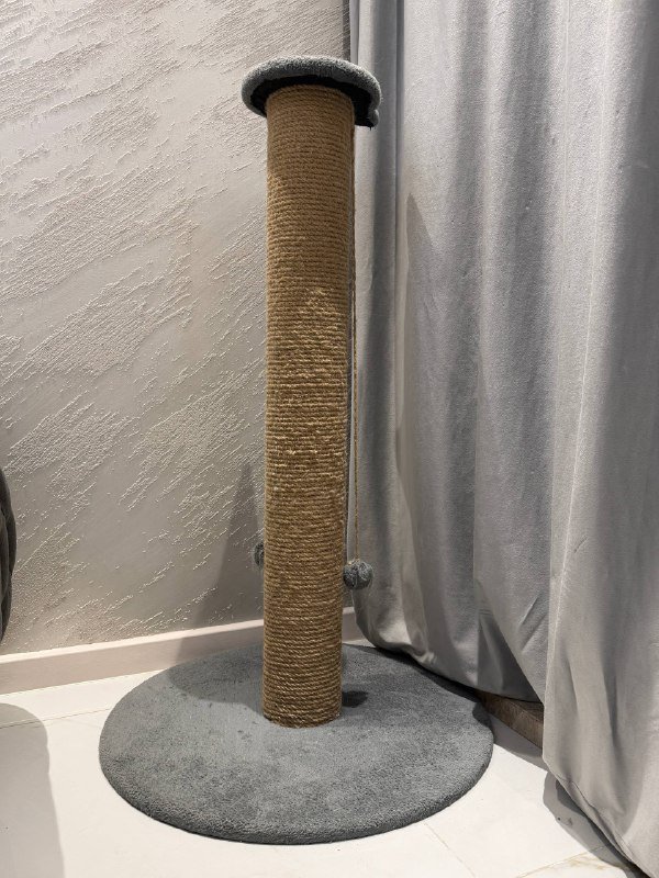 Когтеточка б/у 1 метр