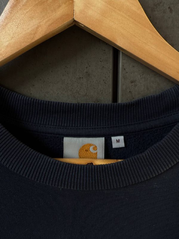 свитшот Carhartt размер M 2