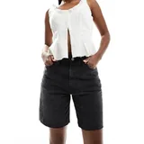 Джинсовые шорты Wrangler, Levi’s 4