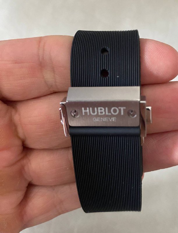 HUBLOT Classic часы 4