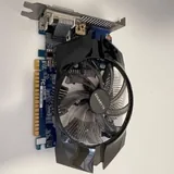 Видеокарта Gigabyte GeForce GTX 650 OC 1GB 1