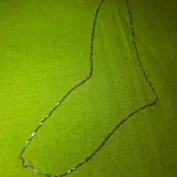 Женская цепочка 1