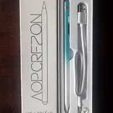 iPad 6 поколения, чехол, стилус 4
