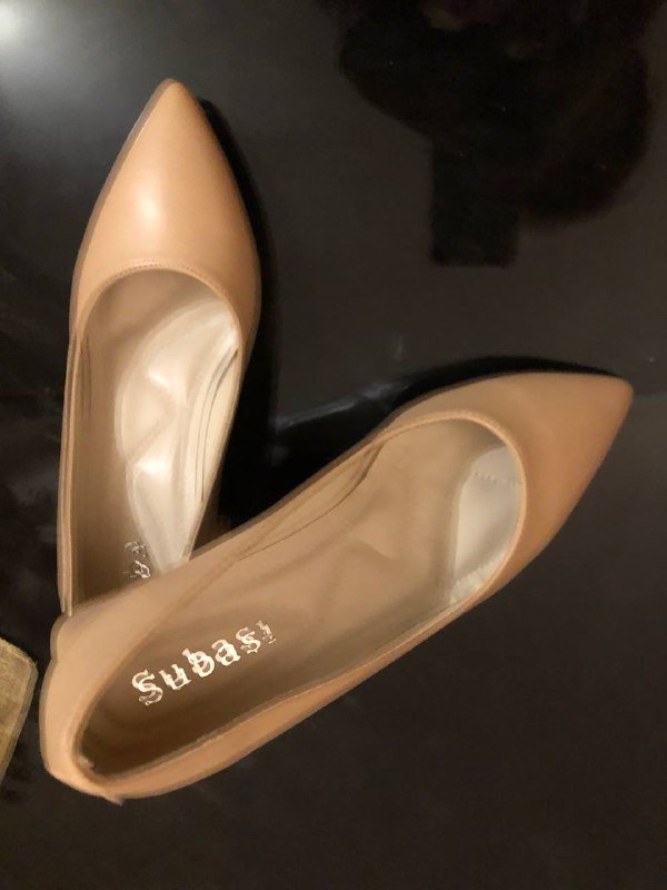 Женские туфли 37 размер 2