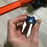 Трек Hot Wheels 1