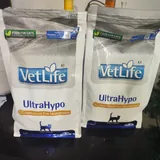 Корм для кошек Royal Canin, VetLife UltraHypo 1