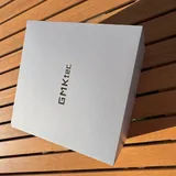 Mini PC GMKtec Nucbox M8 Ryzen 5 PRO 6650H 5