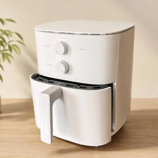 Аэрогриль Xiaomi Air Fryer Essential 6L