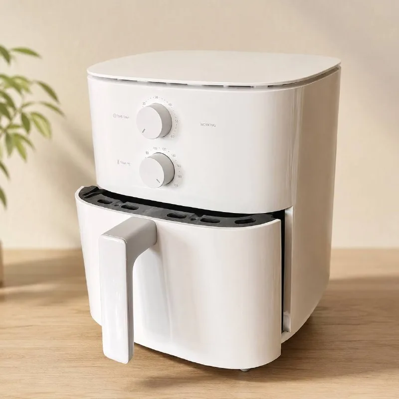 Аэрогриль Xiaomi Air Fryer Essential 6L 1