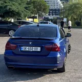 BMW E90 2009 5
