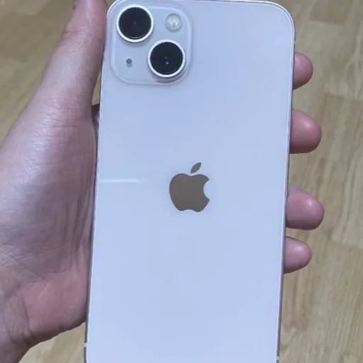 iPhone 13