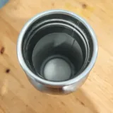 Бутылка для воды, подставка под салфетки, шкатулка, керамическая мелочь 3