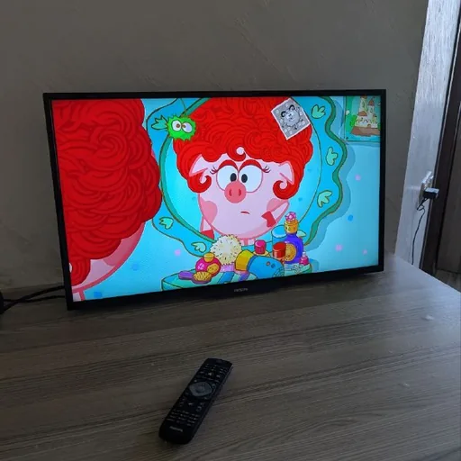 Телевізор Philips 32” Full HD