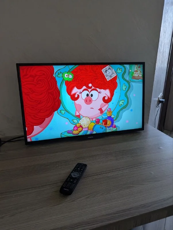Телевізор Philips 32” Full HD 1