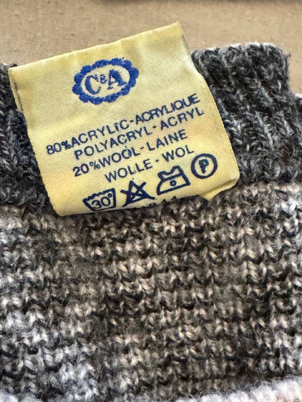Мужской свитер, рубашки Massimo Ditto, Wrangler, Lee 2