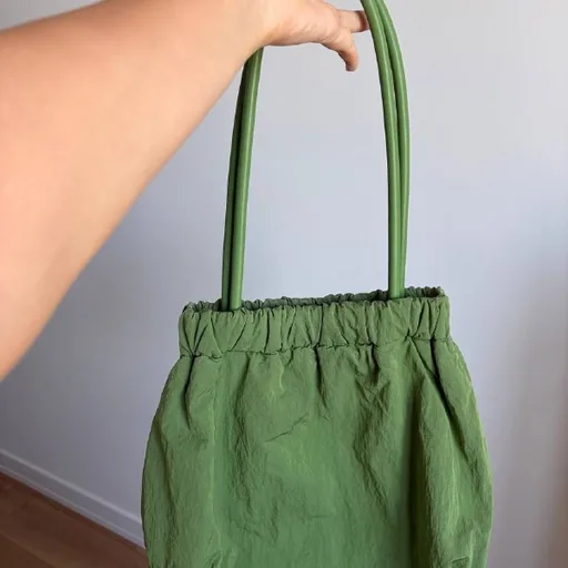 Charles and Keith Hand Bag