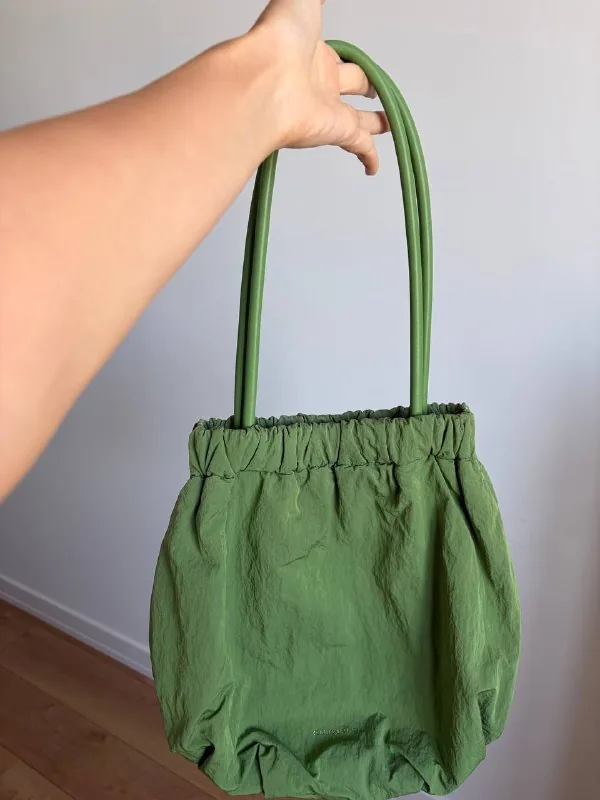Charles and Keith Hand Bag 1