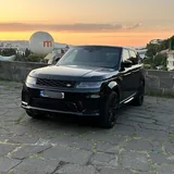 Range Rover Sport 2018 5