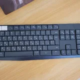 Bluetooth клавиатура Logitech K375s 1